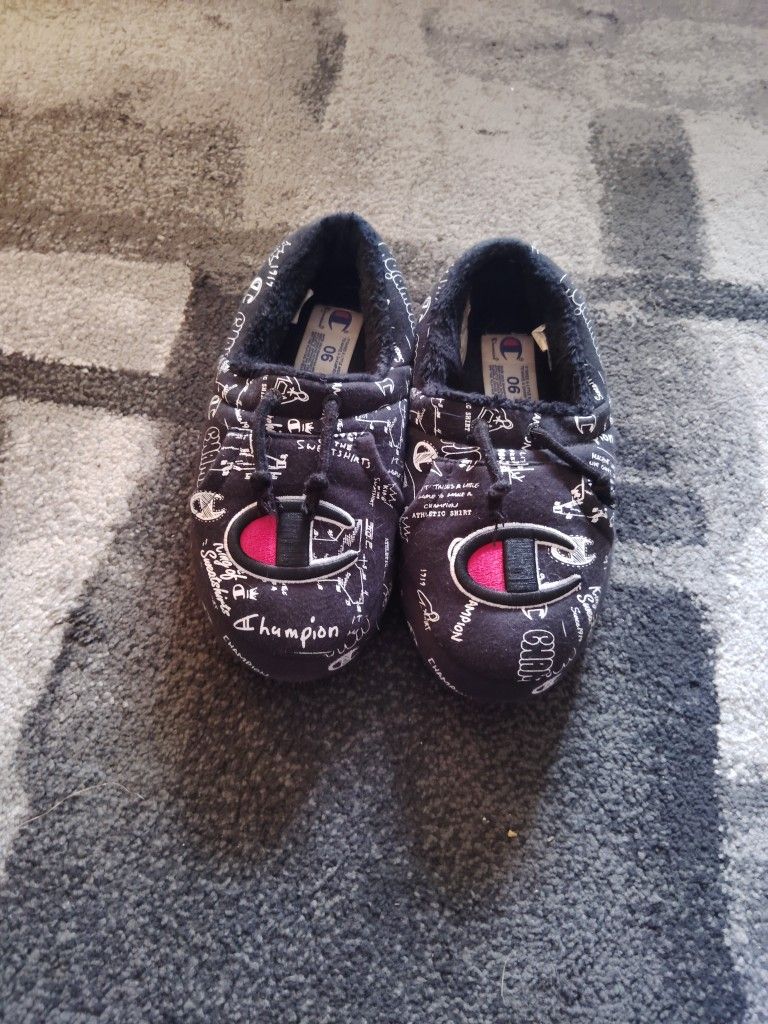 Slippers