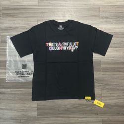 ALOCS Sports Logo T-Shirt (M-XL)