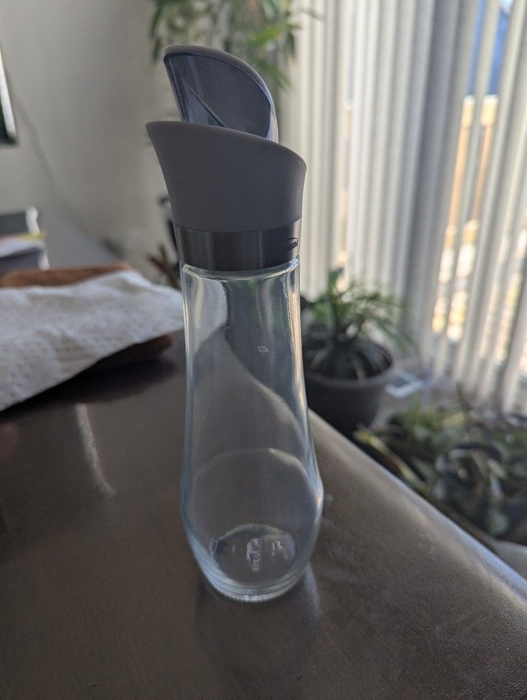 Oil Storage Bottle/Jar
