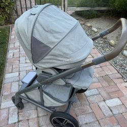 Nuna Stroller 
