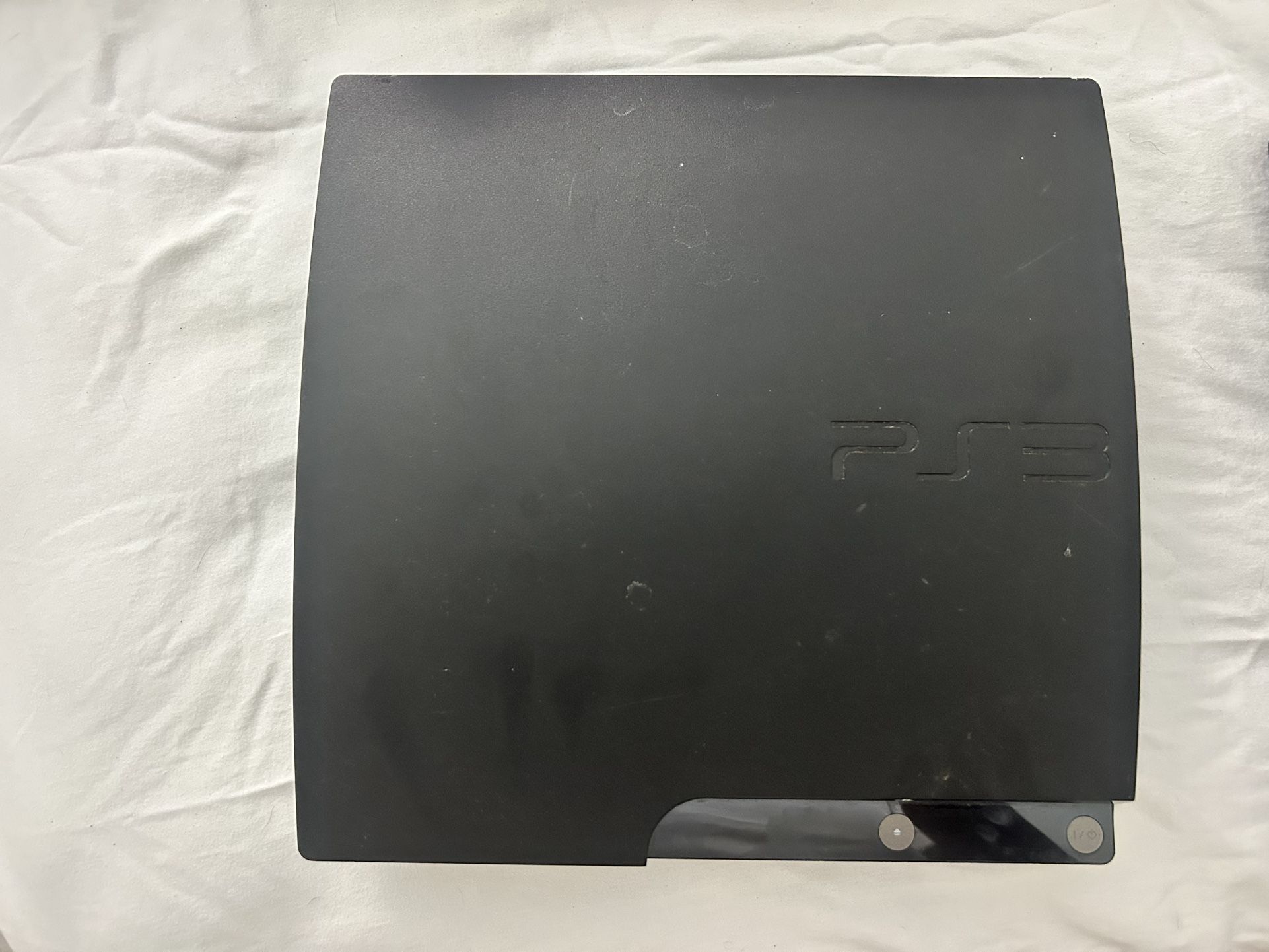 2 PS3 Consoles (NO CORDS)