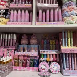 Accesorios De Hello Kitty