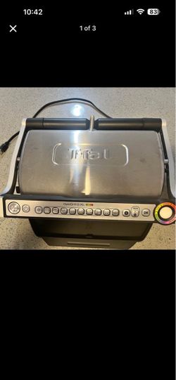 T fal xl 150