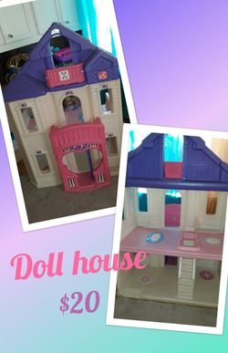 Doll house