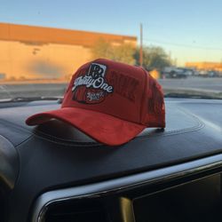 Backpack Boys 31 Hat