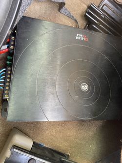 Db drive amp