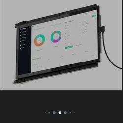 Duex Plus Ds Portable Laptop Monitor 