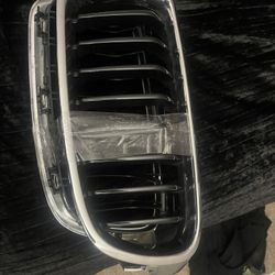 BMW Grill For Sale Not Sure Which Model 