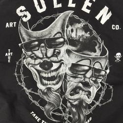 Sullen TShirt