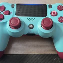 Ps4 Controller