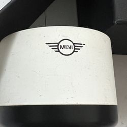 Bluetooth MINI COOPER Portable speaker 🔊 