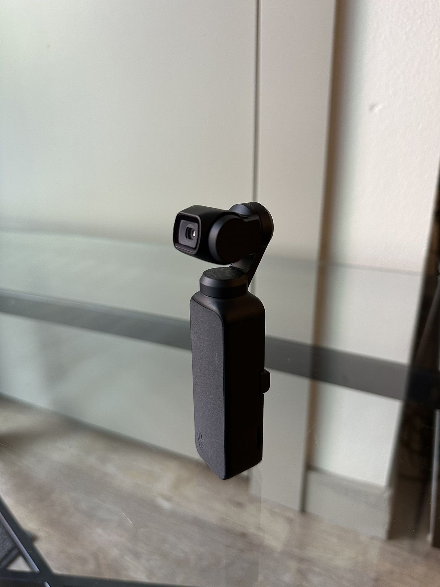DJI Osmo Pocket