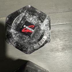 G Shock