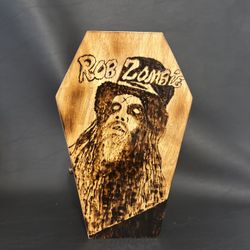 Rob Zombie 