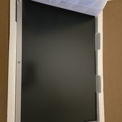 HP 24in EliteDisplay Monitor 