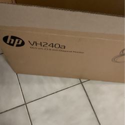 Hp Diagonal Monitor