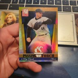 Roy Oswalt 375/1000 Baseball Card