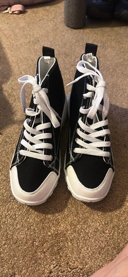 These are brand new never been bought size 6