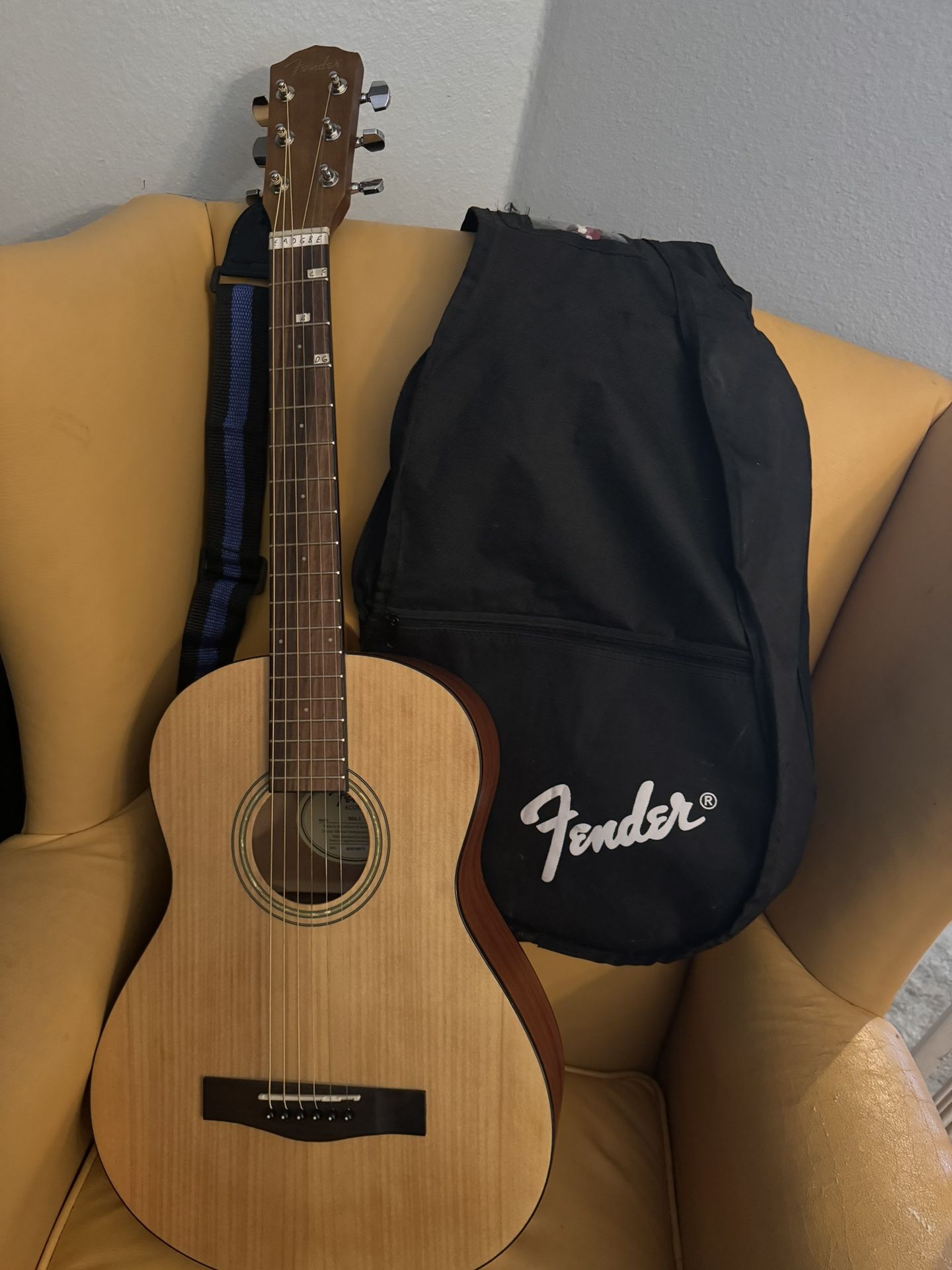 Fender Guitar