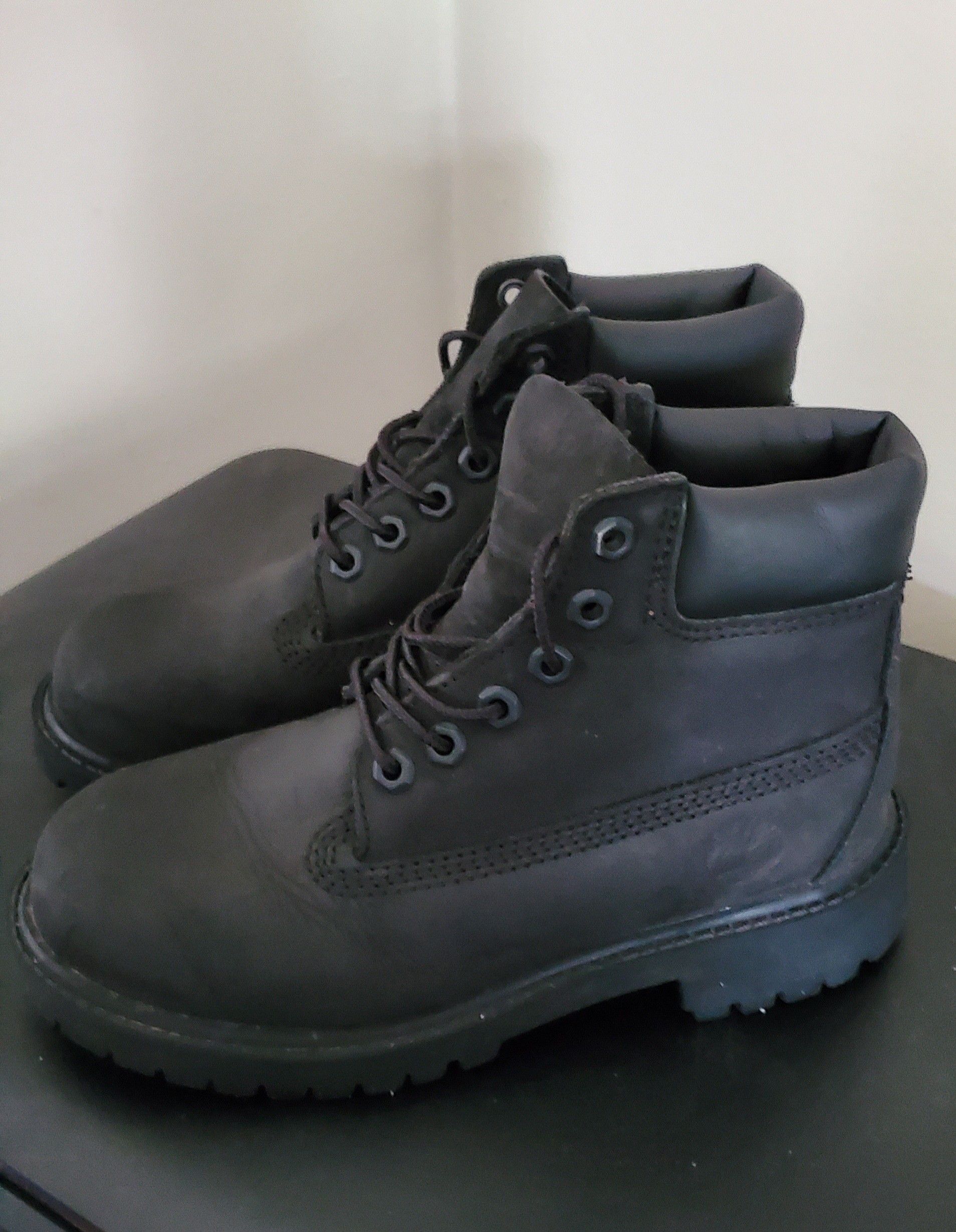 Timberland Size 13 Childrens