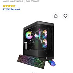 Gaming Pc 