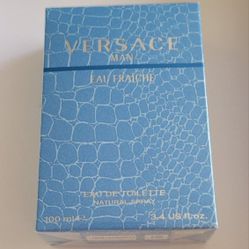 VERSACE  FRAICHE