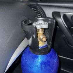 15 Pound Racing N02 Tank 