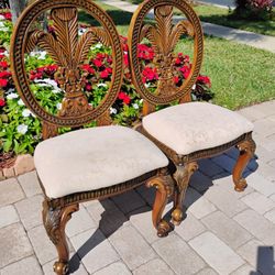 Dining Room Or Sitting Room Chairs 