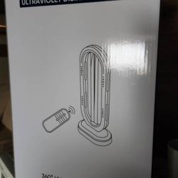 Sanitation Uv Lite