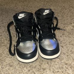 Toddler Air Jordan High Retro 1
