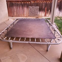 Trampoline For Child Up To10 Years