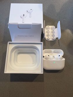 Airpod Pros 3