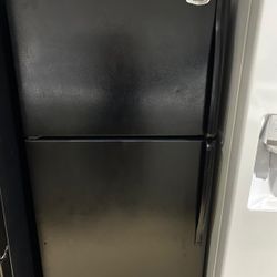 Whirlpool Refrigerator Top And Bottom 