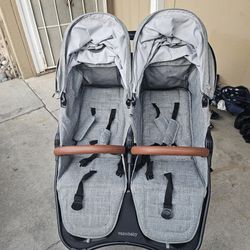 Valco Baby Snap Duo Trend Double Stroller 