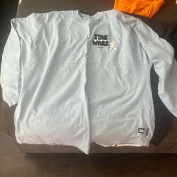 XL Star Wars Jersey 