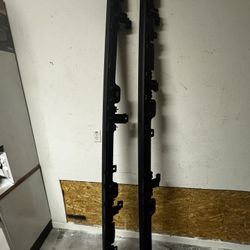 Jeep Rock Sliders Free