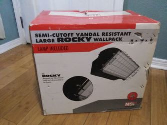 NSI lighting product's