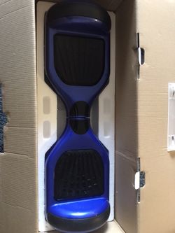 Hoverboard