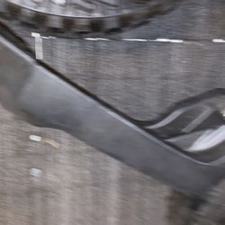 Jeep Wrangler 2020 Sp Front B Fender Tail Lights Headlights OEM. s