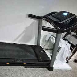 Nordic Track, Flex Select