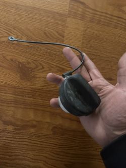 Foxbody Parts Gas Cap 