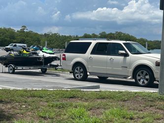 2007 Ford Expedition