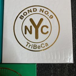 Bond #9 EDP