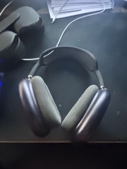 AirPods Max