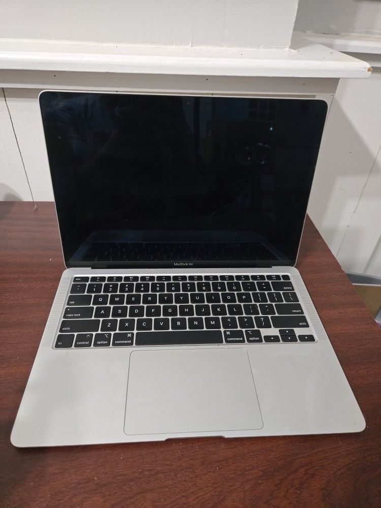 Apple Mac Book Air For Parts Or Repair