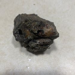 Magnetic Very Rare Metro