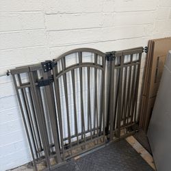 Baby Gates