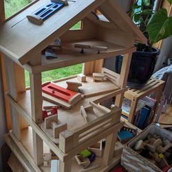 Doll house