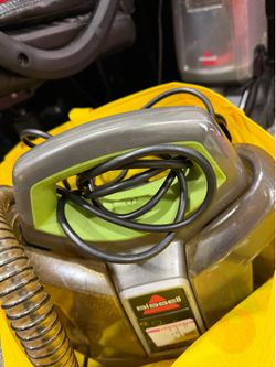 Carpet cleaner 40$ obo