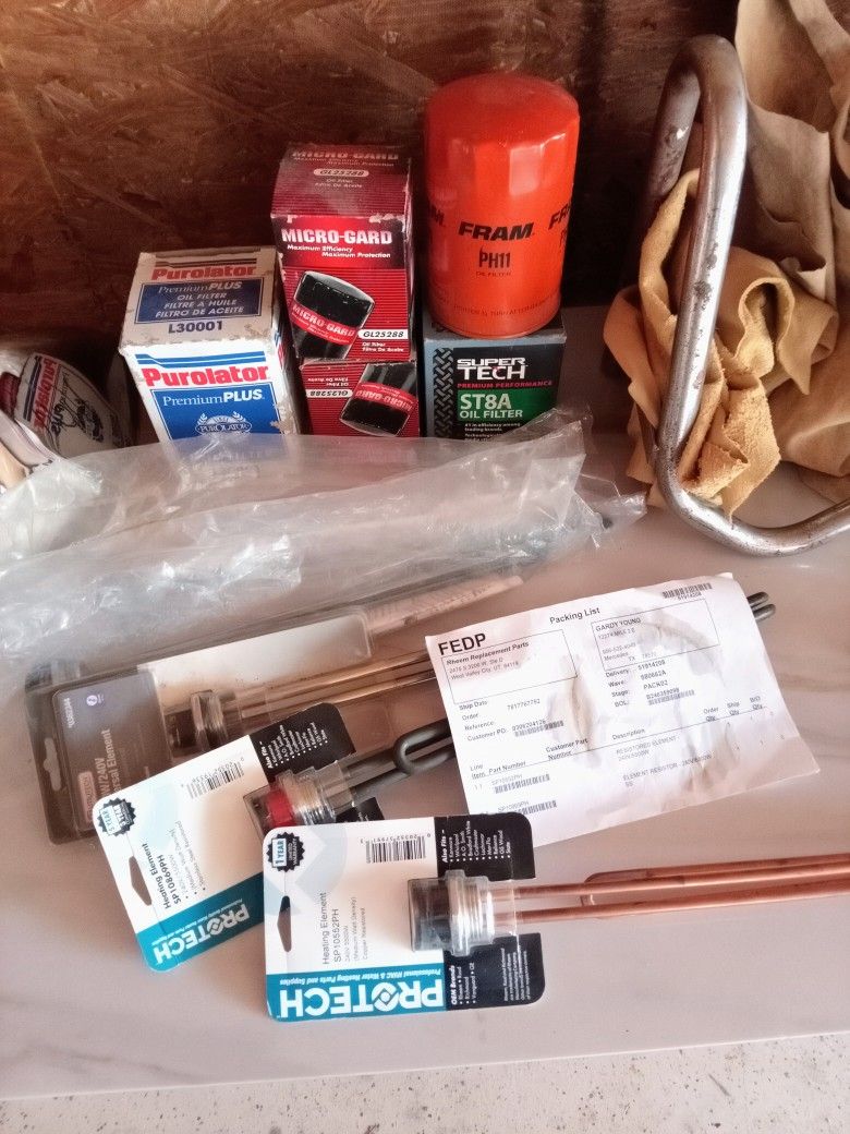 Car,, Parts,,